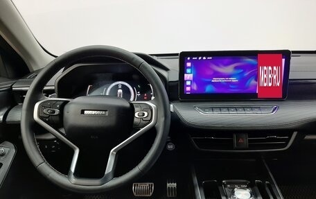 Haval Jolion, 2023 год, 1 740 000 рублей, 18 фотография