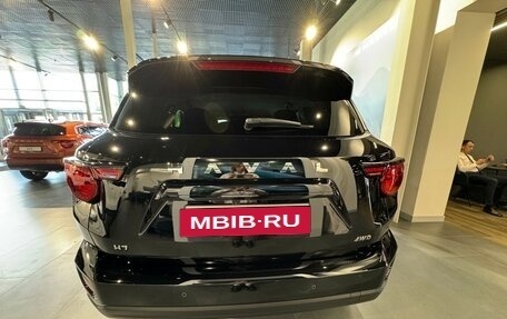 Haval H7, 2025 год, 3 699 000 рублей, 2 фотография