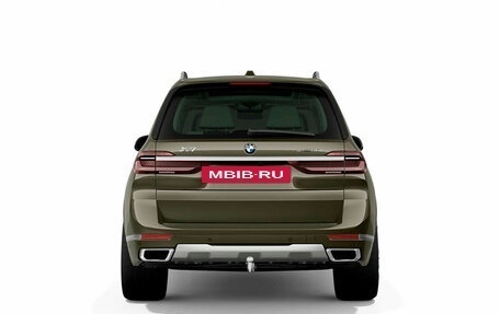 BMW X7, 2024 год, 19 500 000 рублей, 5 фотография