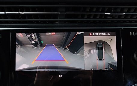 Audi Q7, 2023 год, 9 939 236 рублей, 9 фотография