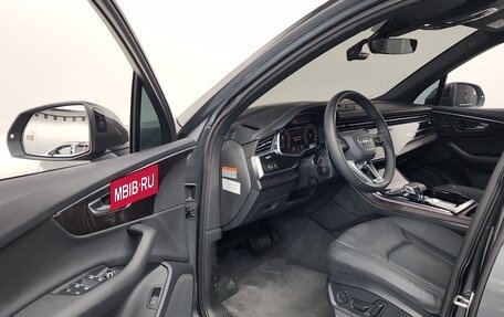 Audi Q7, 2023 год, 9 939 236 рублей, 5 фотография