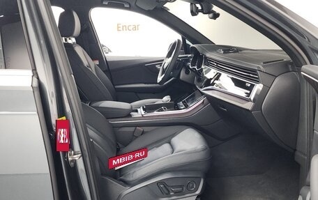 Audi Q7, 2023 год, 9 939 236 рублей, 11 фотография