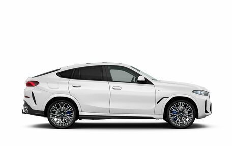 BMW X6, 2024 год, 17 700 000 рублей, 4 фотография