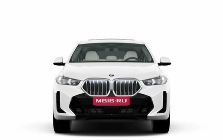 BMW X6, 2024 год, 17 700 000 рублей, 2 фотография