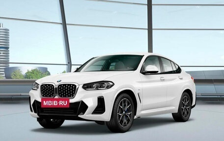 BMW X4, 2024 год, 8 225 000 рублей, 3 фотография