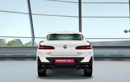 BMW X4, 2024 год, 8 225 000 рублей, 5 фотография