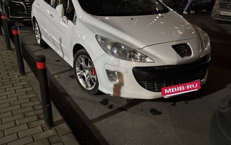 Peugeot 308 II, 2010 год, 475 000 рублей, 4 фотография