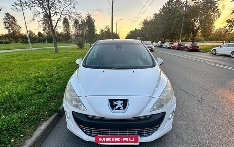 Peugeot 308 II, 2010 год, 475 000 рублей, 6 фотография