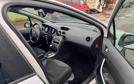 Peugeot 308 II, 2010 год, 475 000 рублей, 11 фотография