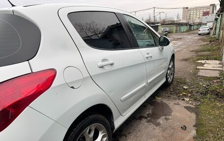 Peugeot 308 II, 2010 год, 475 000 рублей, 10 фотография