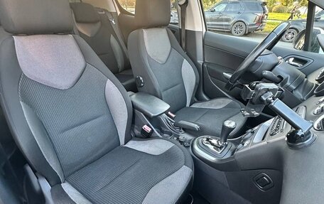 Peugeot 308 II, 2010 год, 475 000 рублей, 13 фотография