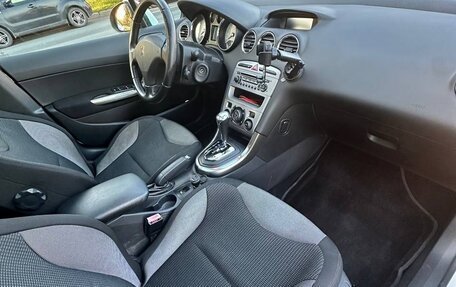 Peugeot 308 II, 2010 год, 475 000 рублей, 14 фотография