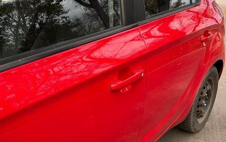 Hyundai i20 IB рестайлинг, 2010 год, 620 000 рублей, 3 фотография