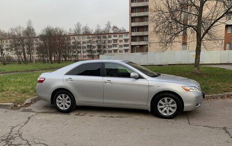 Toyota Camry, 2008 год, 1 200 000 рублей, 2 фотография