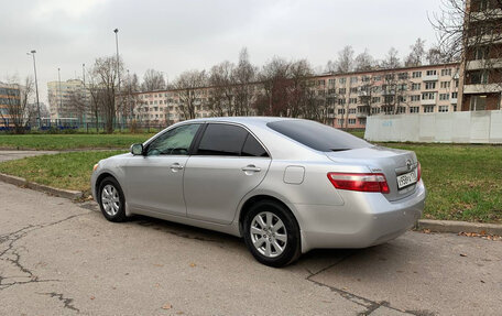 Toyota Camry, 2008 год, 1 200 000 рублей, 6 фотография