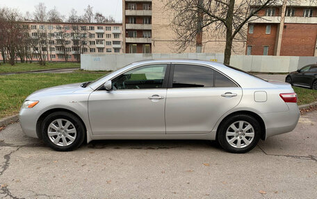 Toyota Camry, 2008 год, 1 200 000 рублей, 5 фотография