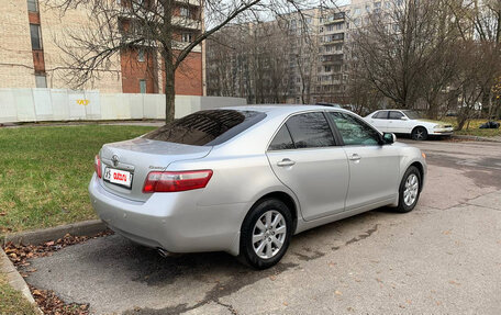 Toyota Camry, 2008 год, 1 200 000 рублей, 3 фотография