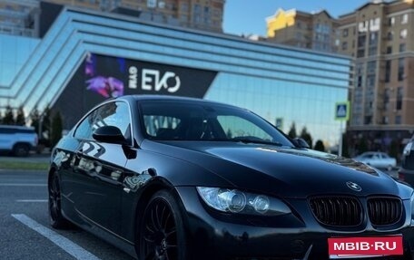 BMW 3 серия, 2008 год, 1 500 000 рублей, 1 фотография