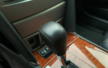 Toyota Camry, 2008 год, 1 200 000 рублей, 8 фотография