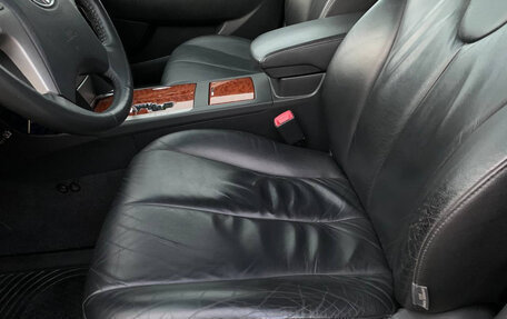 Toyota Camry, 2008 год, 1 200 000 рублей, 9 фотография