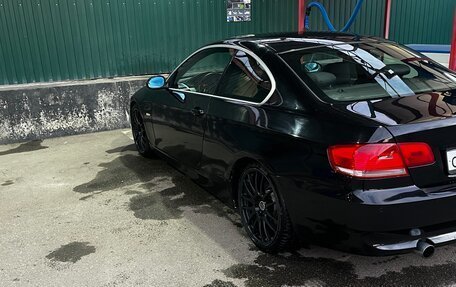 BMW 3 серия, 2008 год, 1 500 000 рублей, 5 фотография