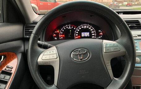 Toyota Camry, 2008 год, 1 200 000 рублей, 7 фотография