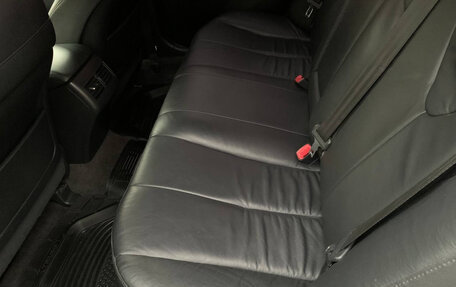 Toyota Camry, 2008 год, 1 200 000 рублей, 11 фотография