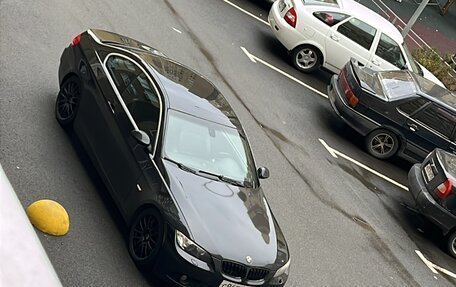 BMW 3 серия, 2008 год, 1 500 000 рублей, 3 фотография