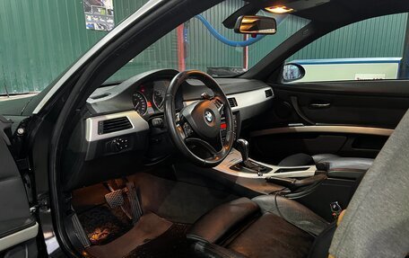 BMW 3 серия, 2008 год, 1 500 000 рублей, 6 фотография