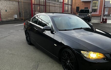 BMW 3 серия, 2008 год, 1 500 000 рублей, 4 фотография