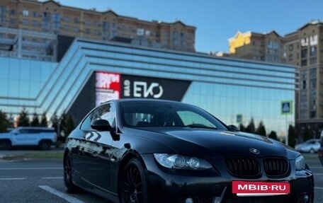 BMW 3 серия, 2008 год, 1 500 000 рублей, 2 фотография
