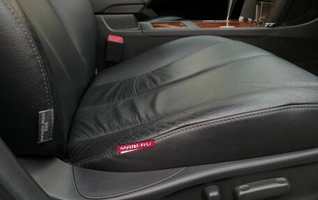 Toyota Camry, 2008 год, 1 200 000 рублей, 10 фотография