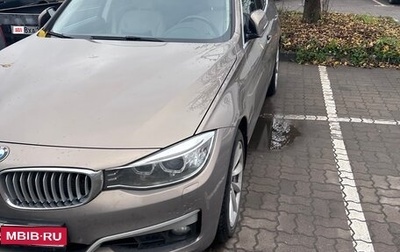 BMW 3 серия, 2014 год, 1 700 000 рублей, 1 фотография