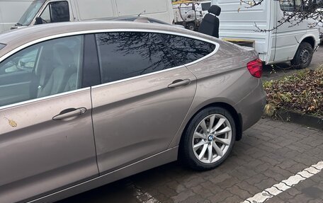 BMW 3 серия, 2014 год, 1 700 000 рублей, 4 фотография