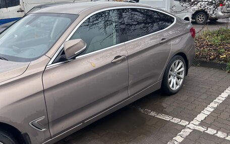 BMW 3 серия, 2014 год, 1 700 000 рублей, 3 фотография