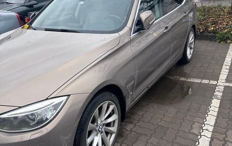 BMW 3 серия, 2014 год, 1 700 000 рублей, 2 фотография