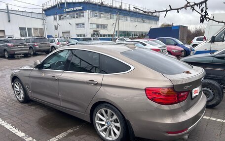 BMW 3 серия, 2014 год, 1 700 000 рублей, 6 фотография