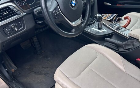 BMW 3 серия, 2014 год, 1 700 000 рублей, 8 фотография