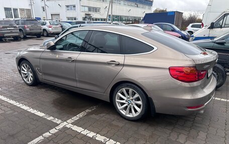 BMW 3 серия, 2014 год, 1 700 000 рублей, 7 фотография