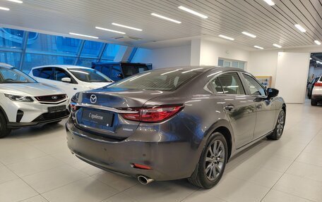 Mazda 6, 2019 год, 2 269 000 рублей, 2 фотография