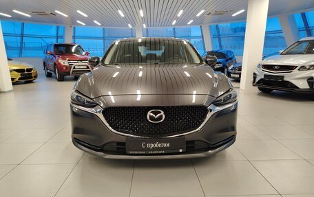 Mazda 6, 2019 год, 2 269 000 рублей, 3 фотография