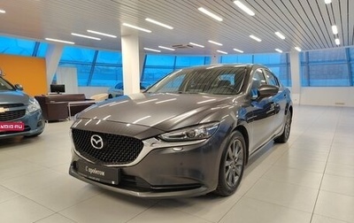 Mazda 6, 2019 год, 2 269 000 рублей, 1 фотография