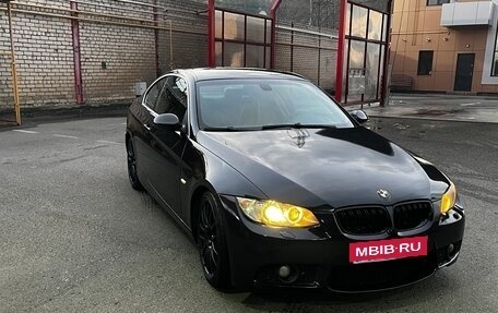 BMW 3 серия, 2008 год, 1 500 000 рублей, 9 фотография