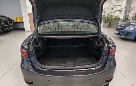 Mazda 6, 2019 год, 2 269 000 рублей, 5 фотография