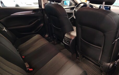 Mazda 6, 2019 год, 2 269 000 рублей, 7 фотография