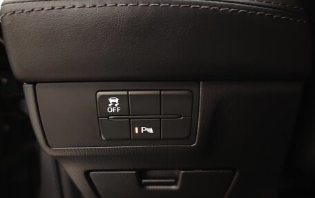 Mazda 6, 2019 год, 2 269 000 рублей, 10 фотография