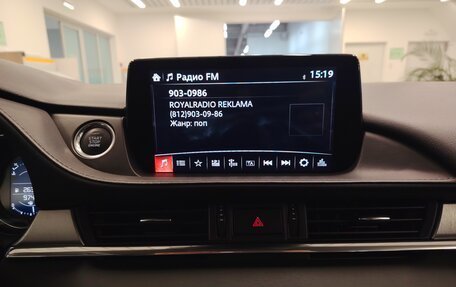 Mazda 6, 2019 год, 2 269 000 рублей, 13 фотография