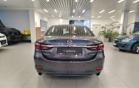 Mazda 6, 2019 год, 2 269 000 рублей, 4 фотография