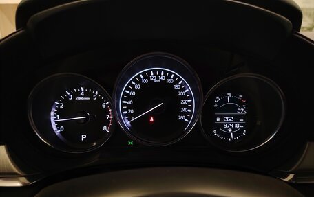 Mazda 6, 2019 год, 2 269 000 рублей, 15 фотография