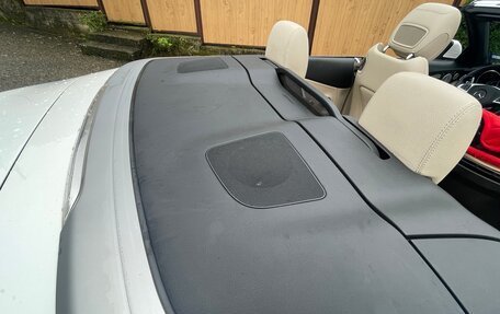 Mercedes-Benz C-Класс, 2017 год, 3 500 000 рублей, 19 фотография